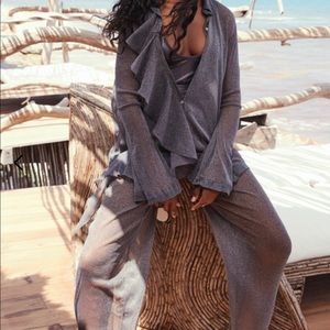 House of CB two piece set